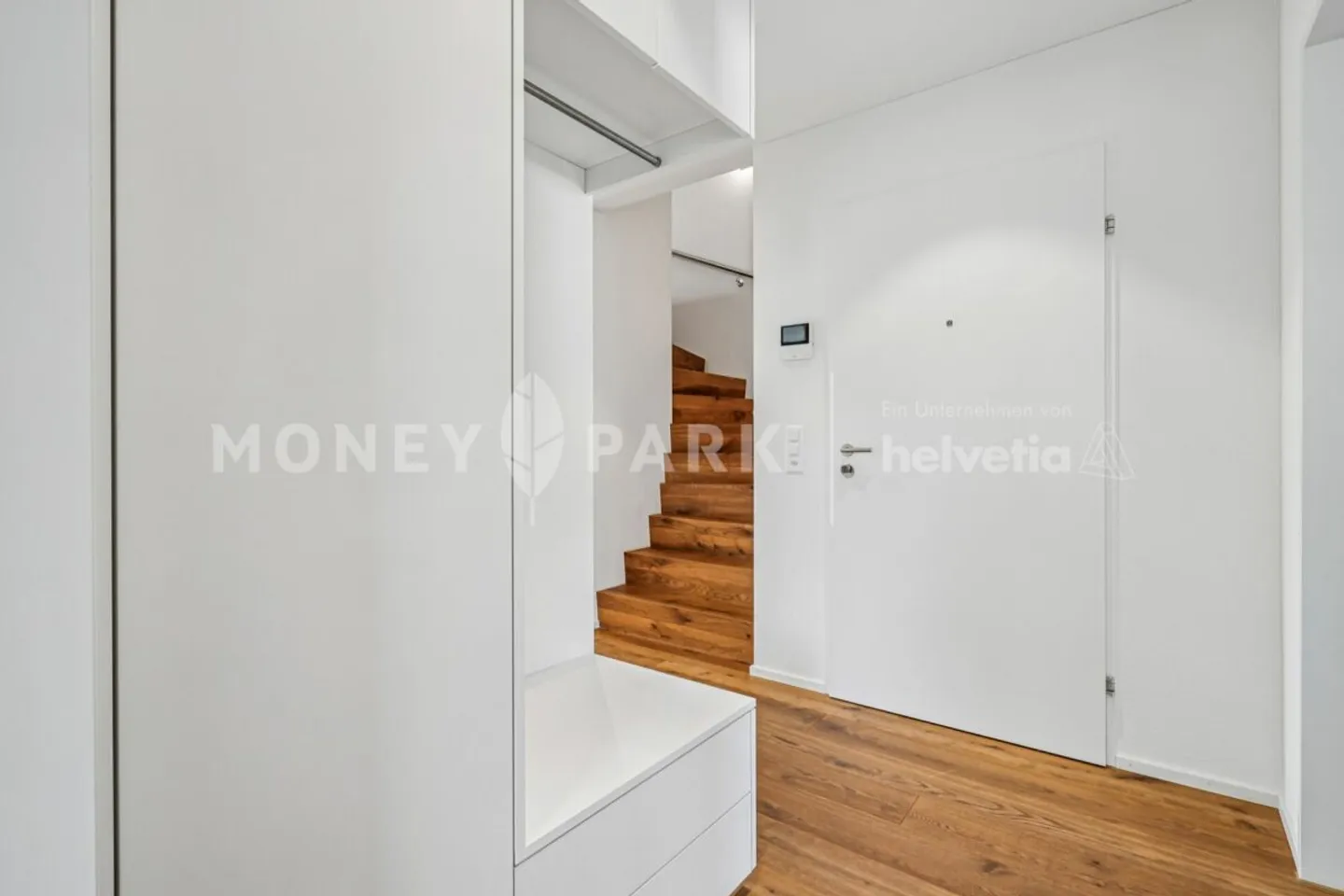 Wunderschöne Maisonette-Wohnung - Foto 9 von 12