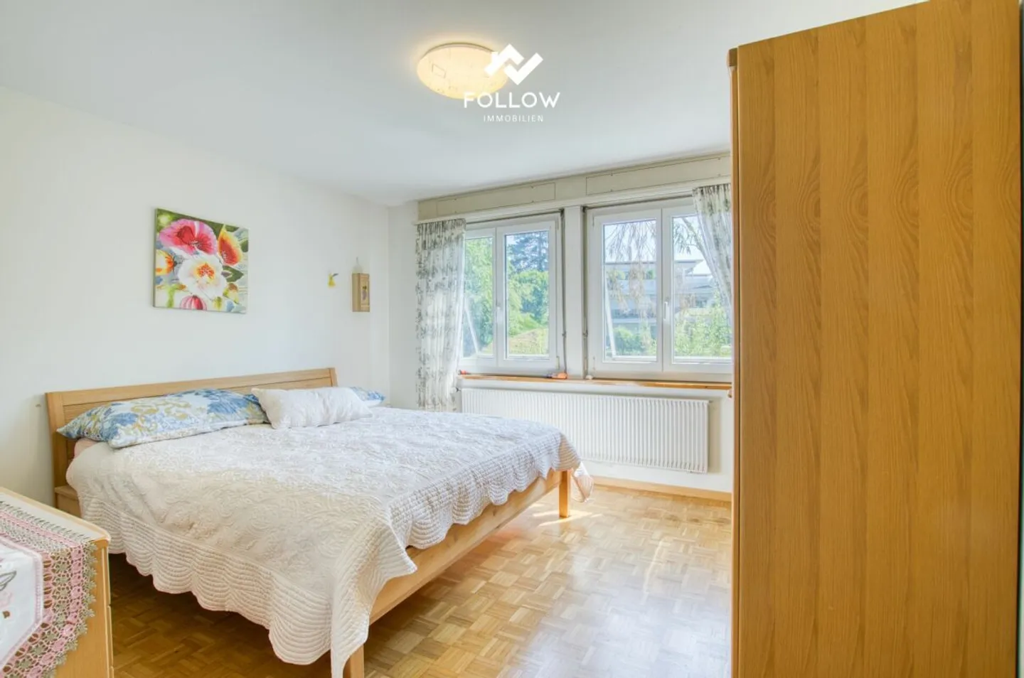 Habitat et commerce parfaitement combinés : espace unique à Grenchen - Photo 6 sur 13