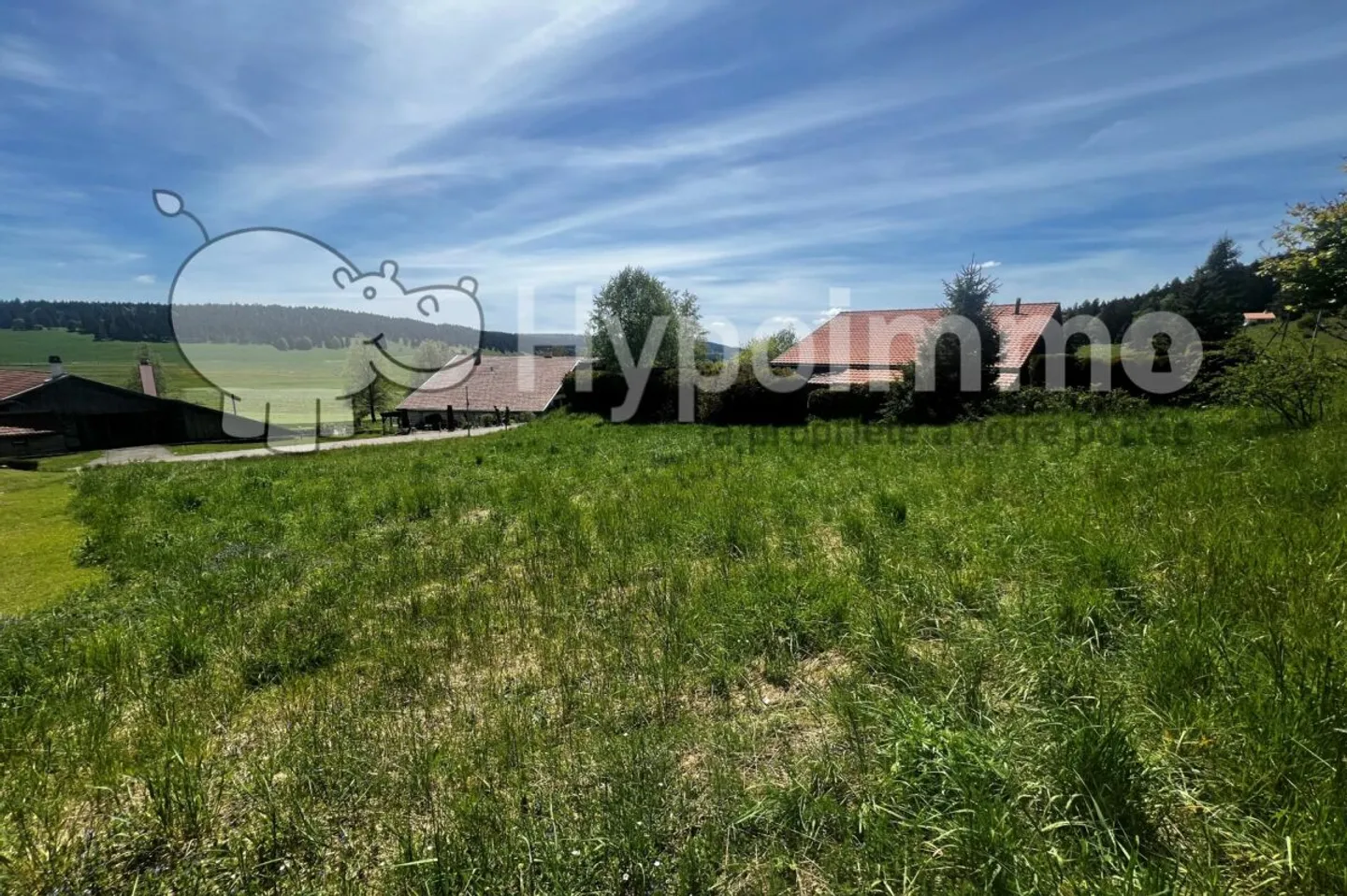 Building land in Low Density Residential Zone - Photo 1 of 6