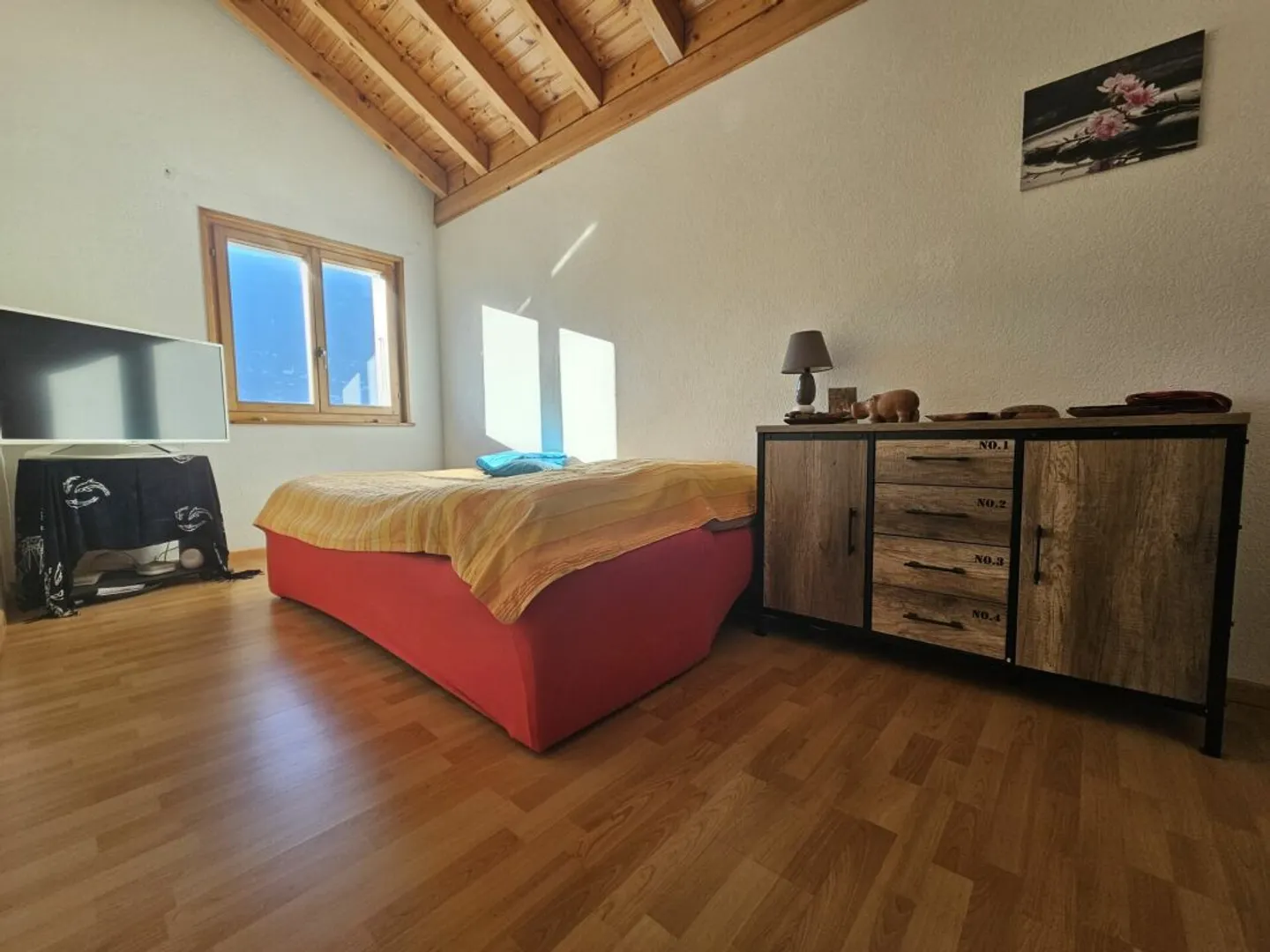 Villa contiguë de 5.5 pces + appt indep. Gravelone, Sion - Foto 6 di 9