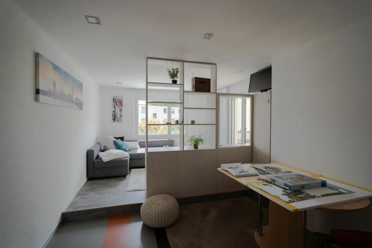 Spacious Family Home in Wiesendangen - Photo 10 of 13