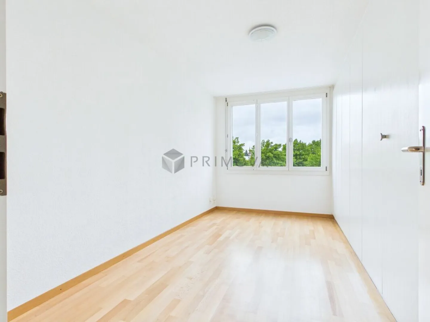 Murten: Freshly renovated condominium near the lake &amp; old town - Photo 6 of 12