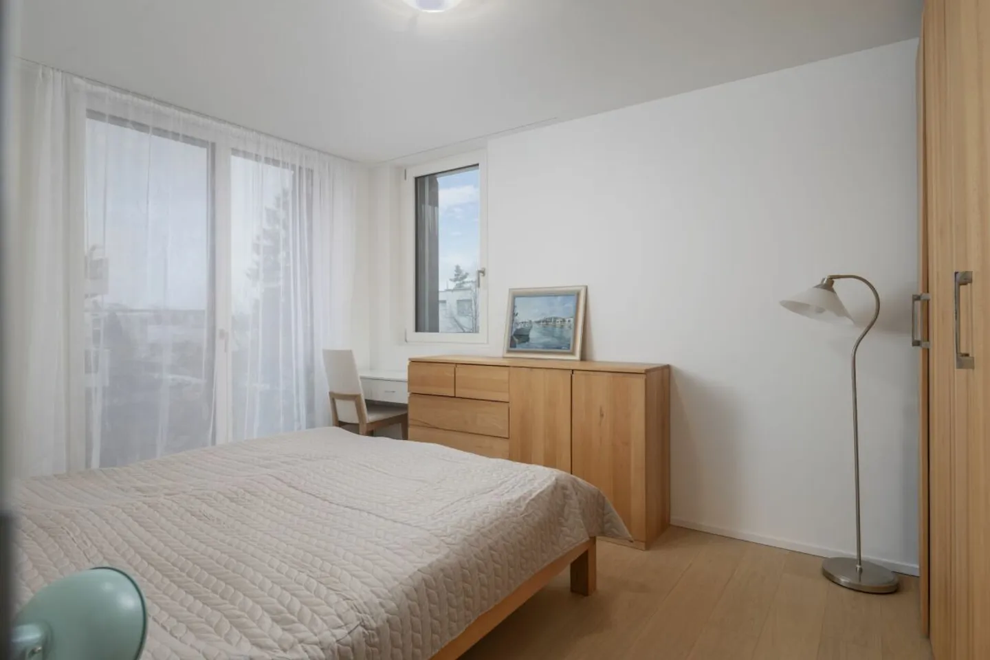 Oasis de calme verte près de Zurich - Photo 10 sur 12