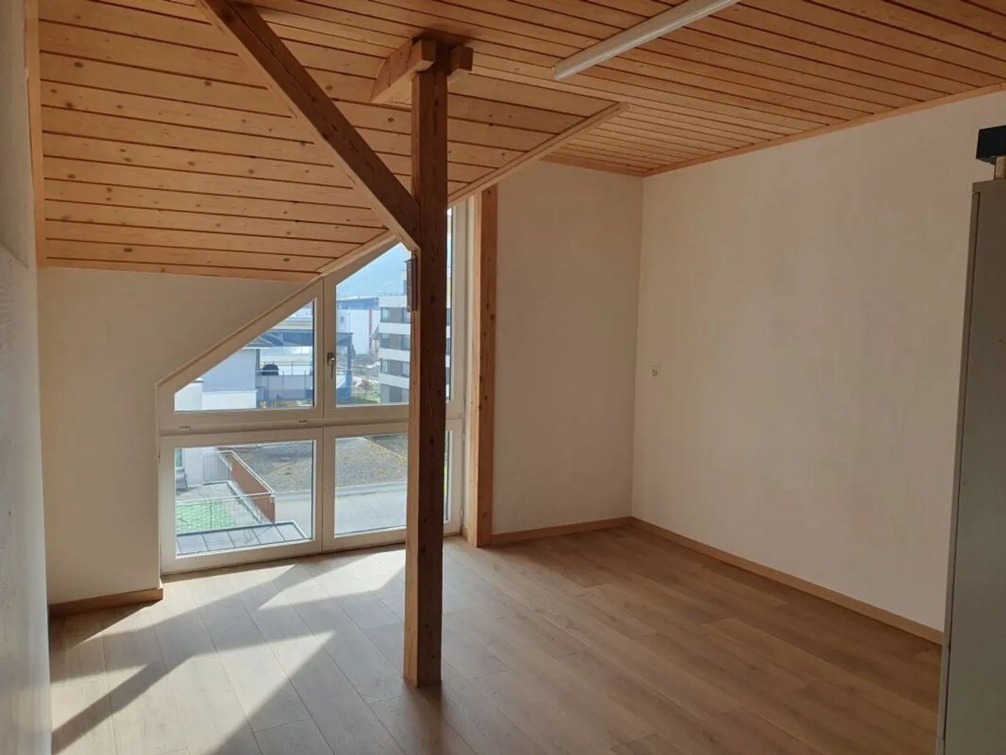 Geräumige 4½-Zimmer-Wohnung - Foto 8 von 13