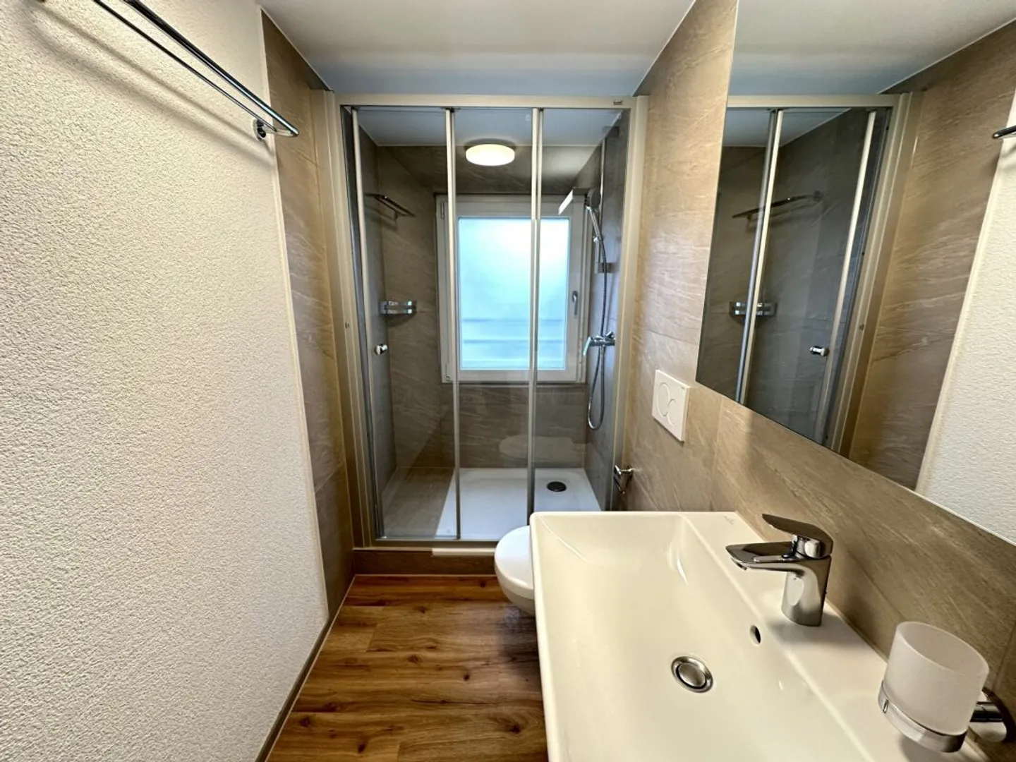 Appartement 2.5 pièces - Photo 7 sur 8