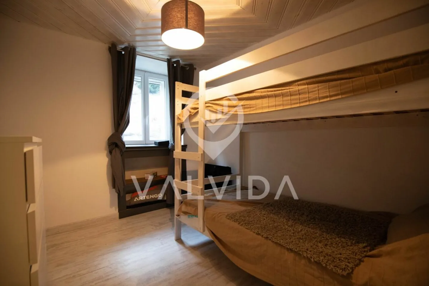 Proprietà versatile con potenziale - Foto 8 di 13