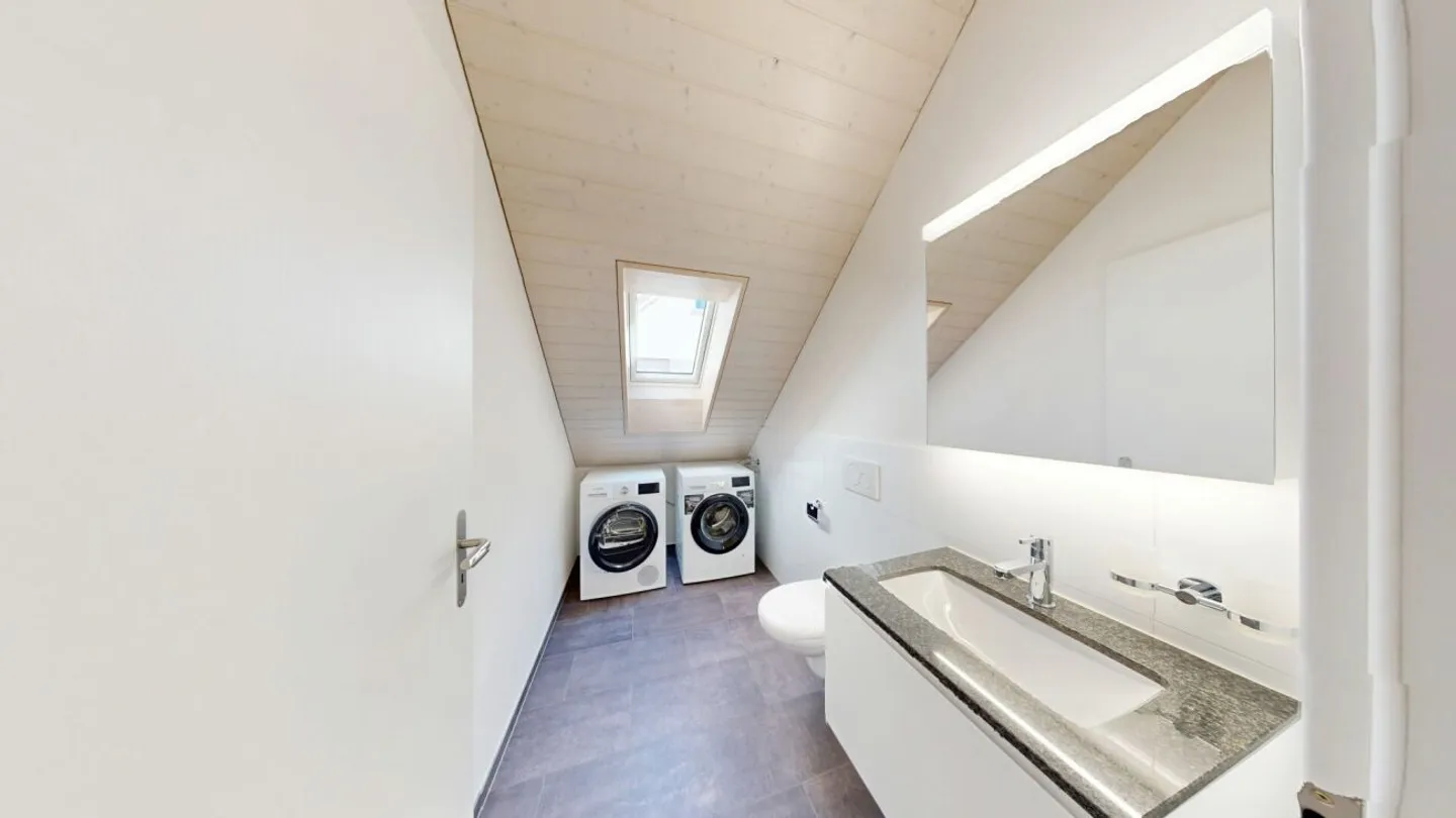 "INVESTMENT PACKAGE" 2 x NEW APARTMENTS in Herbetswil - Photo 10 of 13
