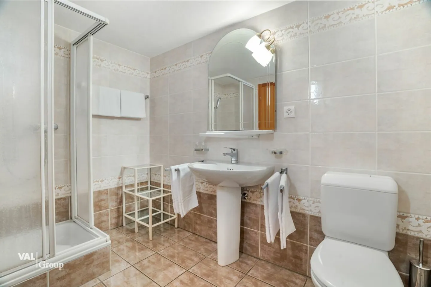 Exclusive second homes with a panoramic view - to be acquired together with Hotel Roby - Photo 12 of 13