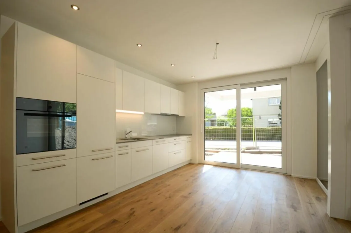 Newly built apartment in VIVERE - Your life. Your home. - Photo 3 of 10