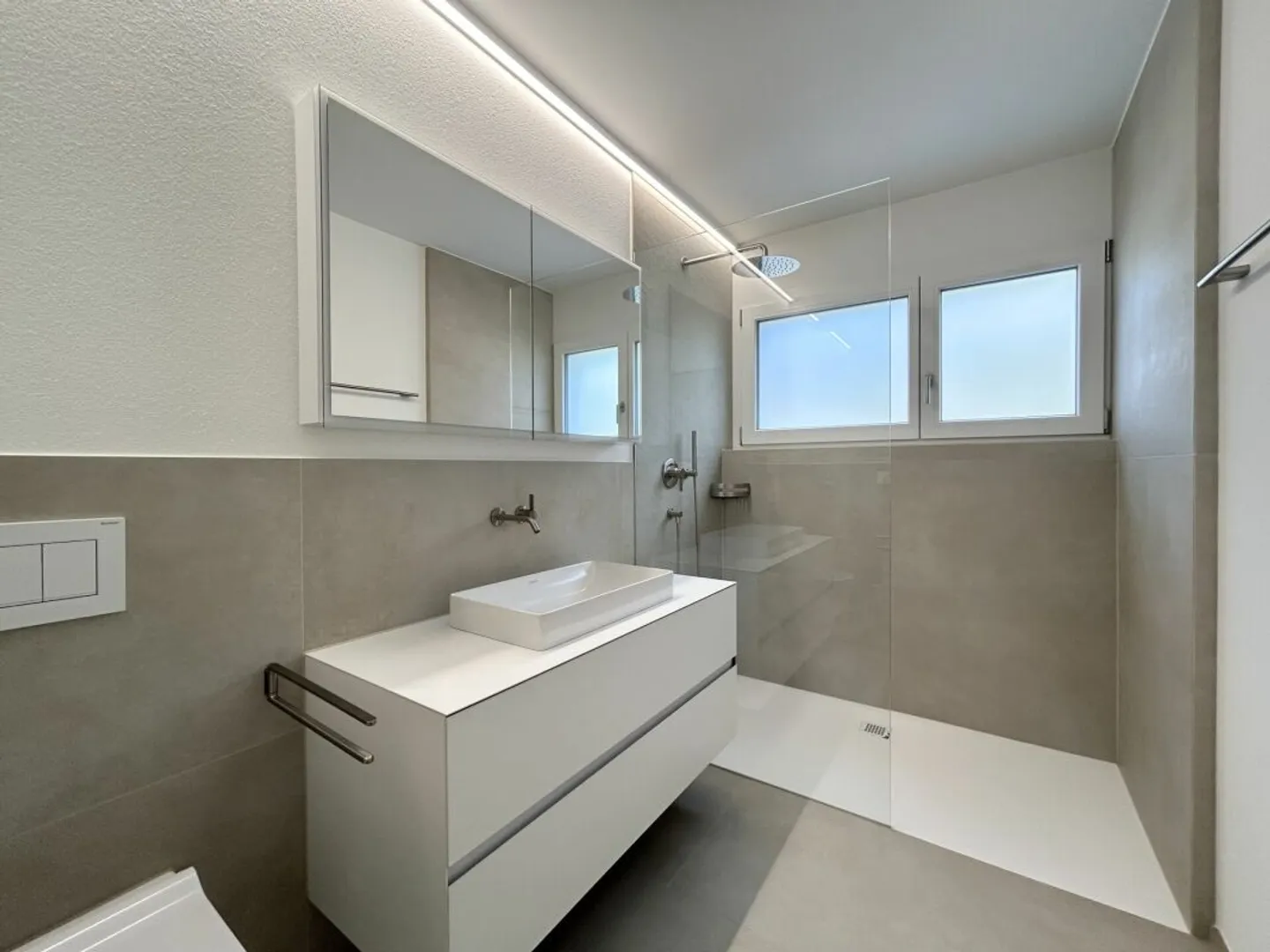 Appartement exclusif de 5.5 pièces - Photo 9 sur 12