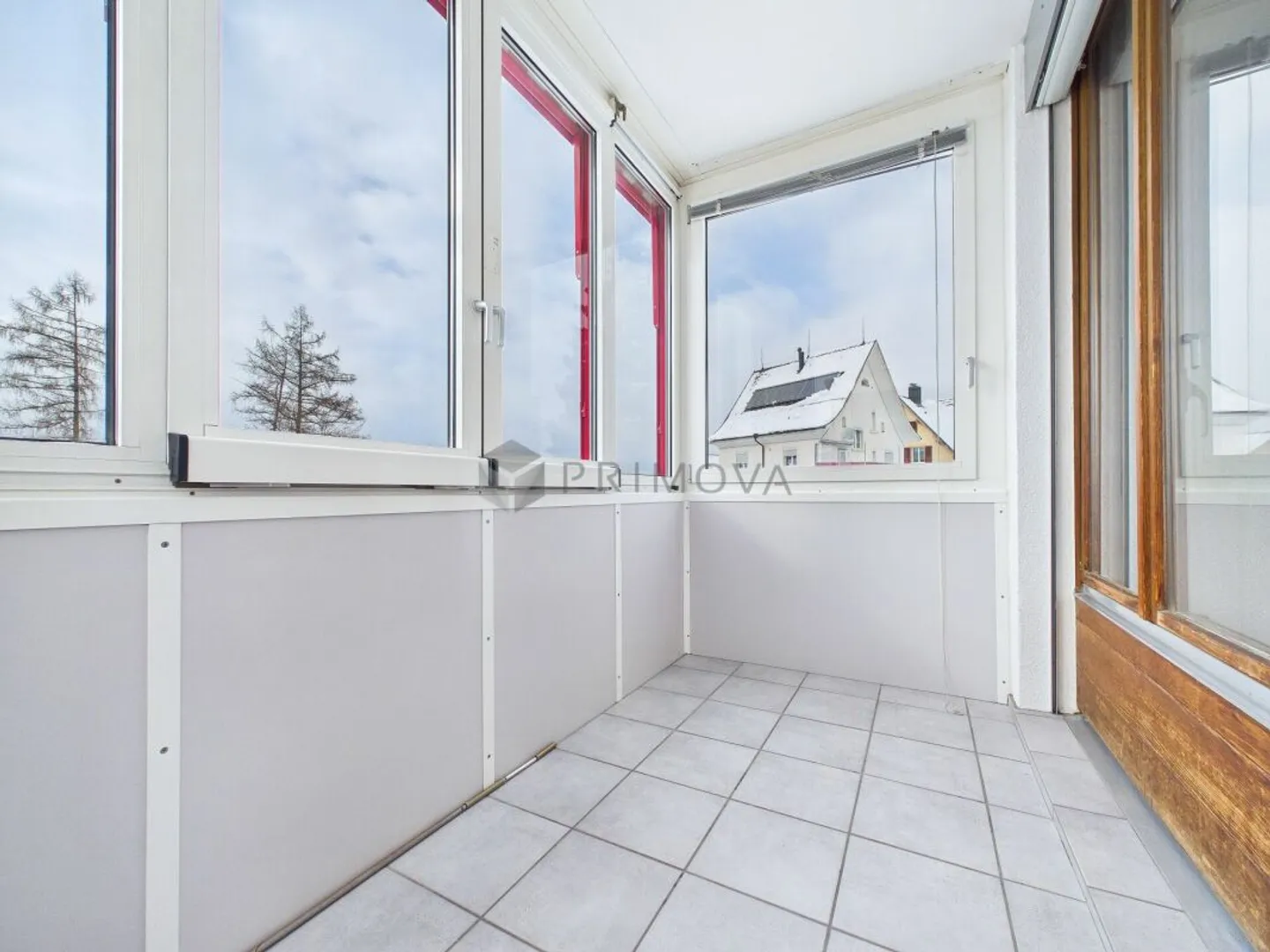 Vivere tranquillo nell'Appenzellerland - Foto 6 di 8