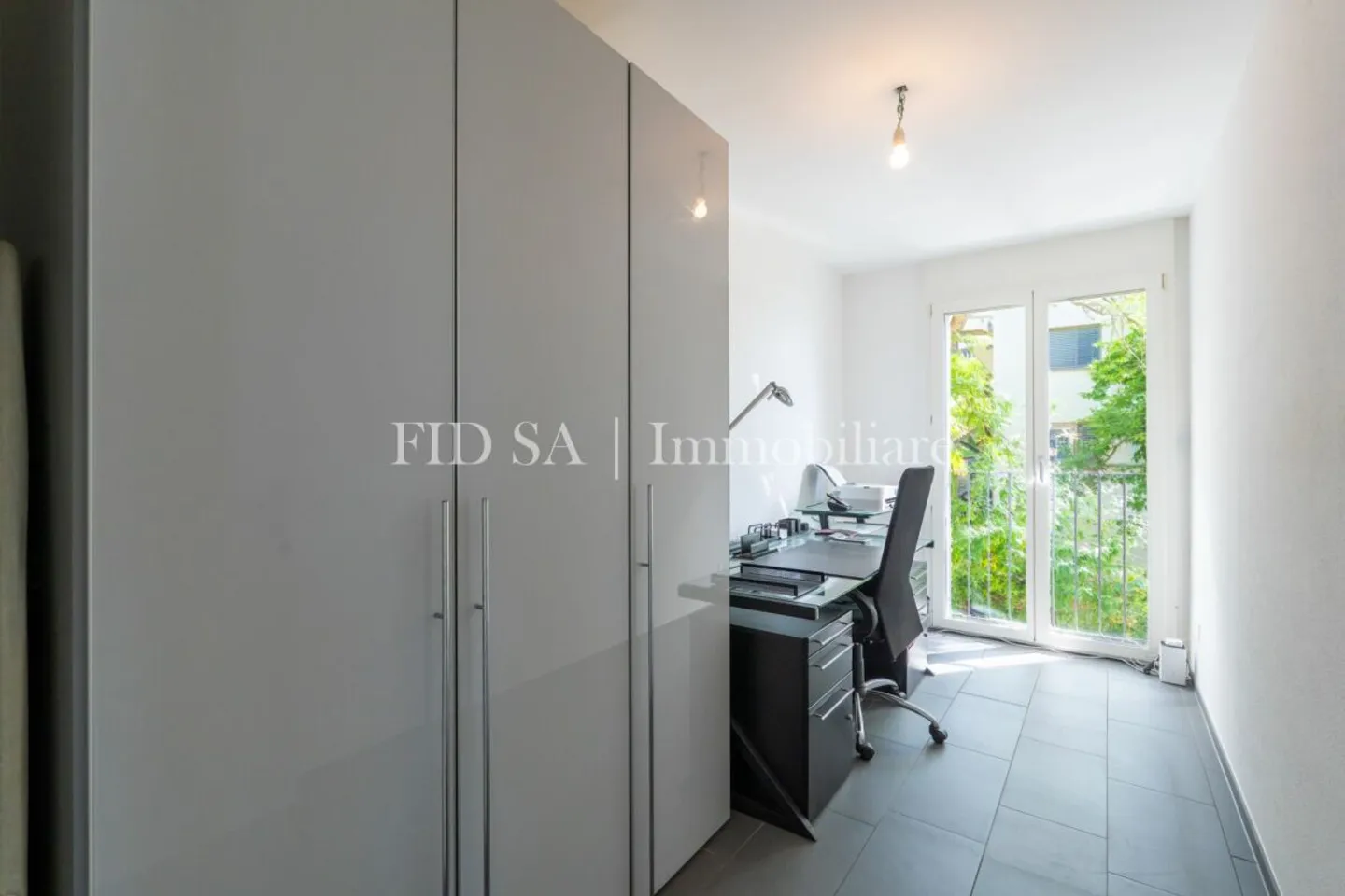 ORSELINA - Apartment with unbeatable panoramic view - Photo 8 of 11