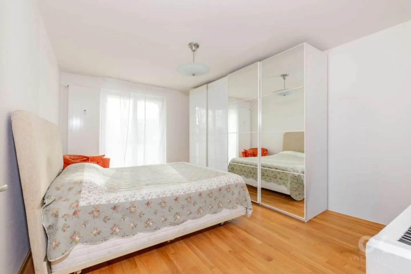 Pièces lumineuses, agencement réfléchi, votre nouveau chez-vous! - Photo 9 sur 13