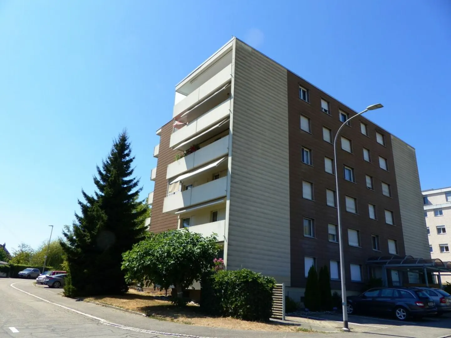 Superbe appartement de jardin 3,5 pièces - Photo 1 sur 13