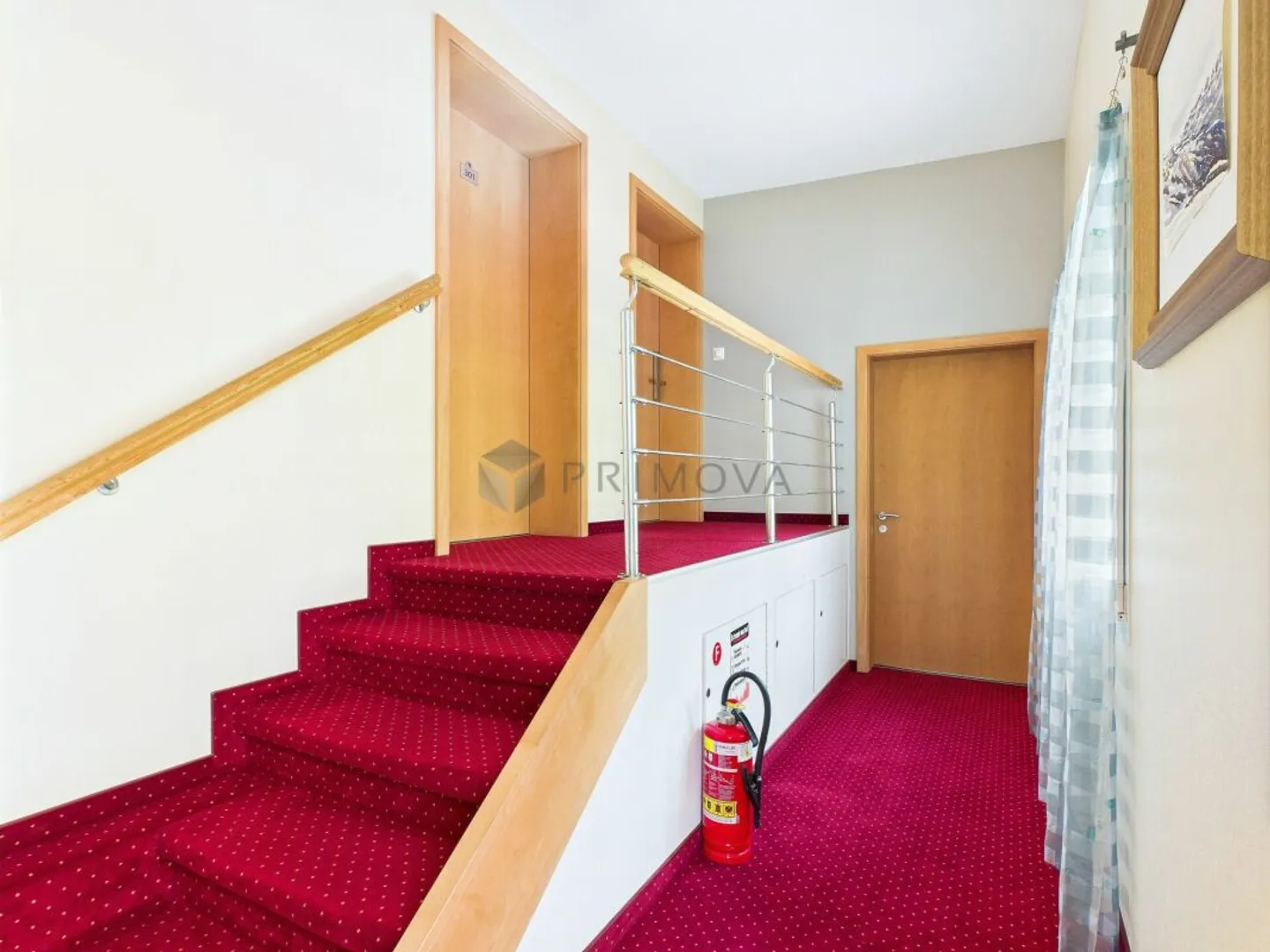 Wohnen am See: Möblierte 2.5 Zi.-Ferienwohnung mit Panorama-Terrasse & Parkplatz - Photo 11 of 12