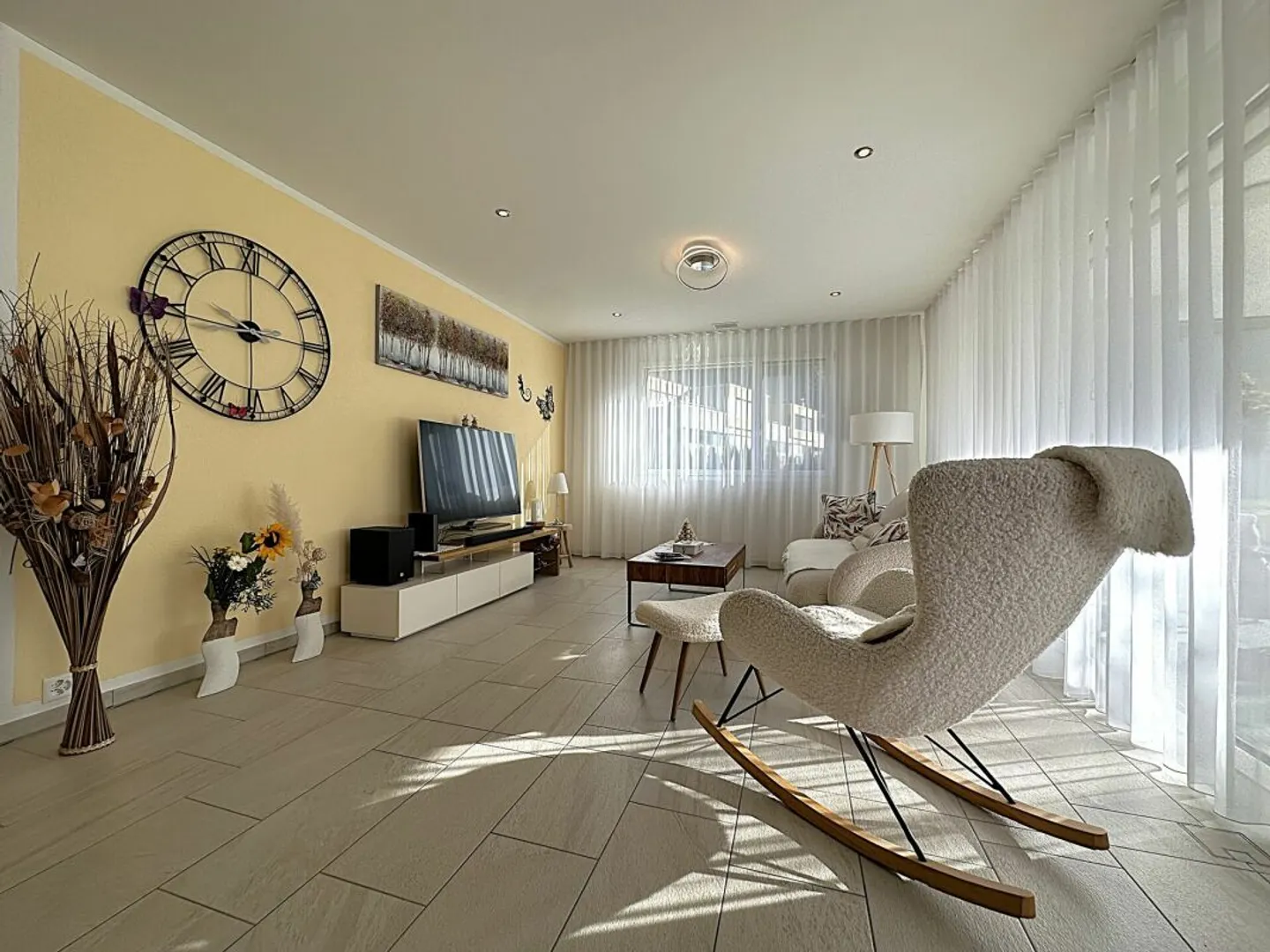 Charming Garden Apartment - Photo 1 of 7