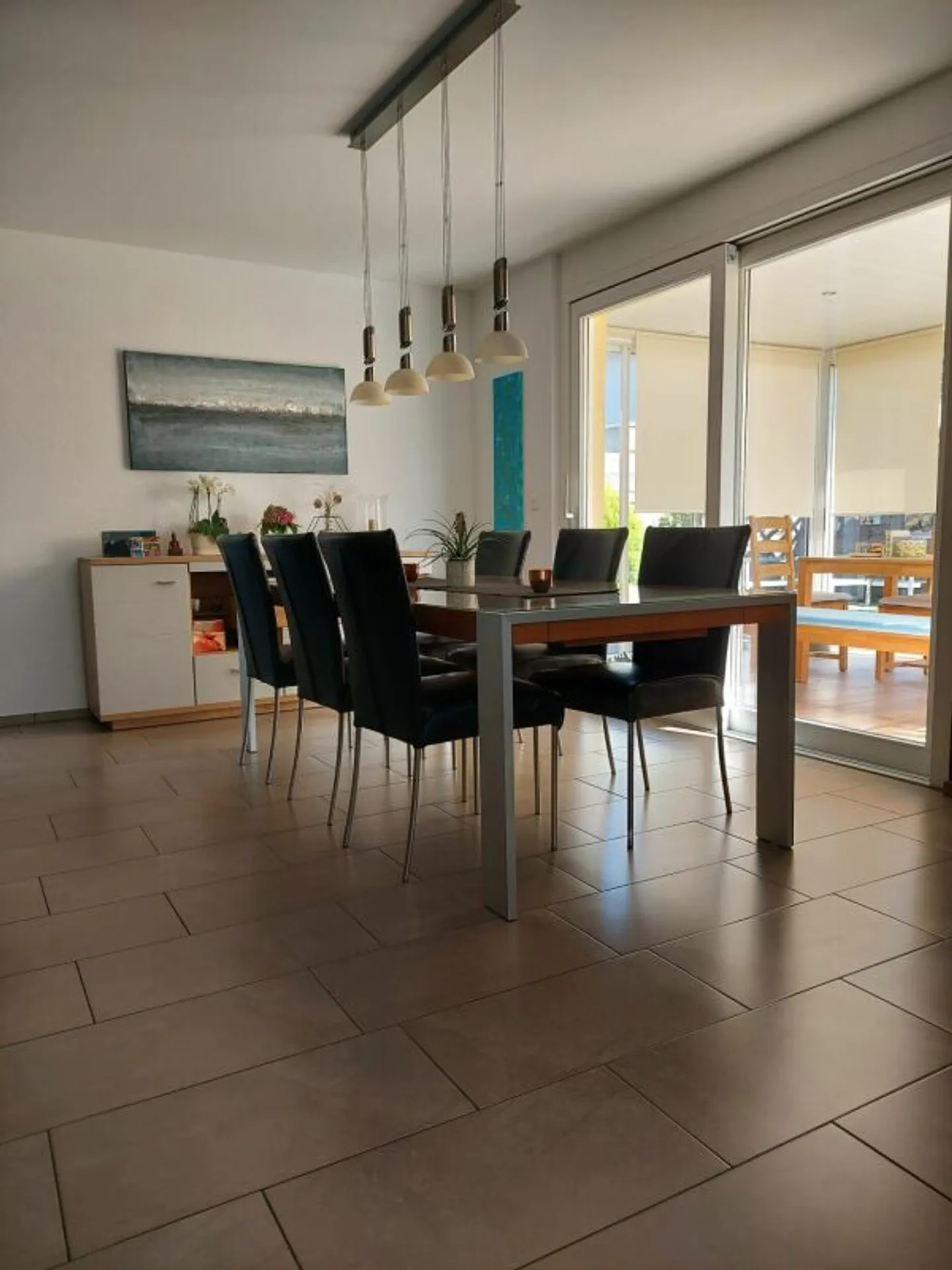 Una casa per oggi e domani con laboratorio - Foto 4 di 10