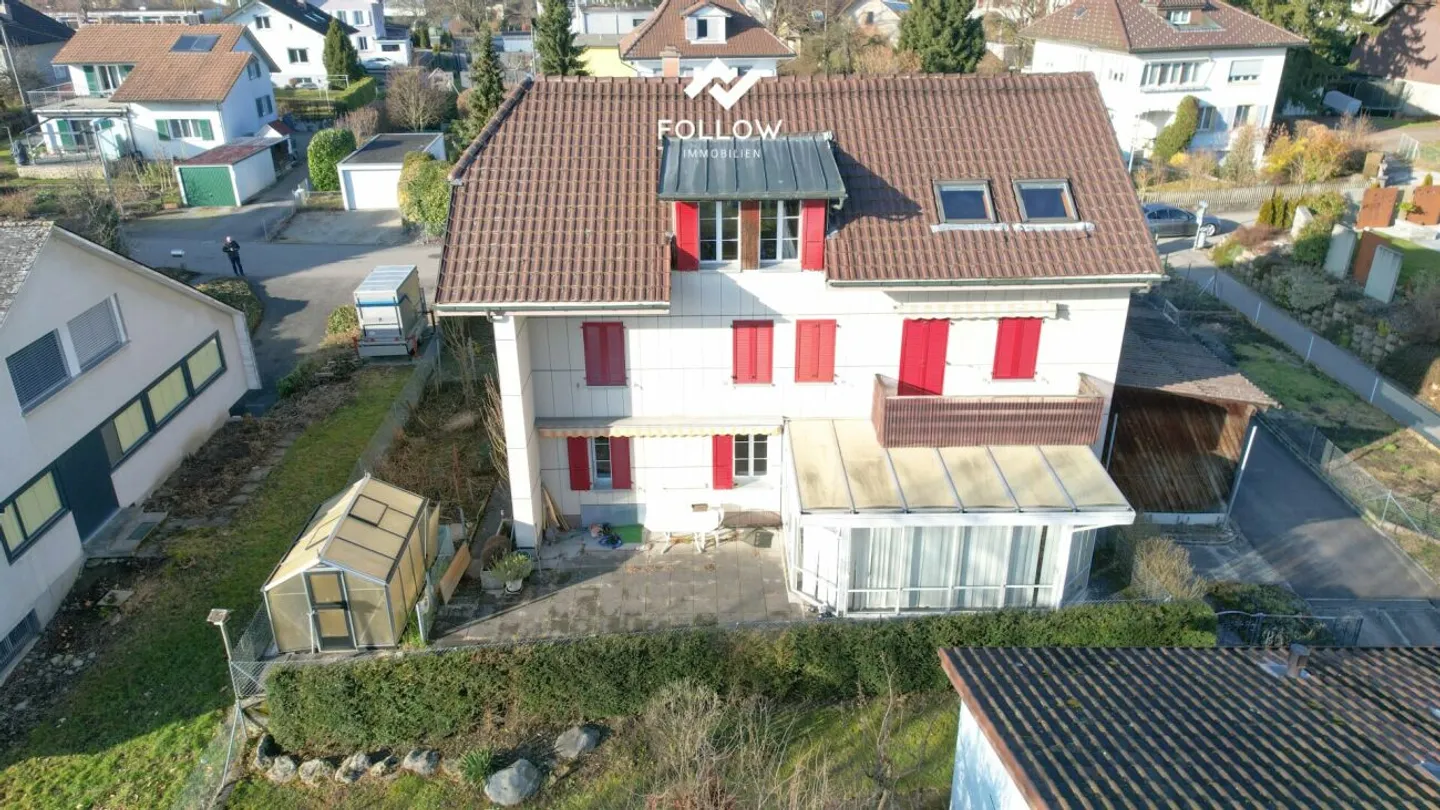 A House with History, Charm, and Potential - Photo 1 of 13