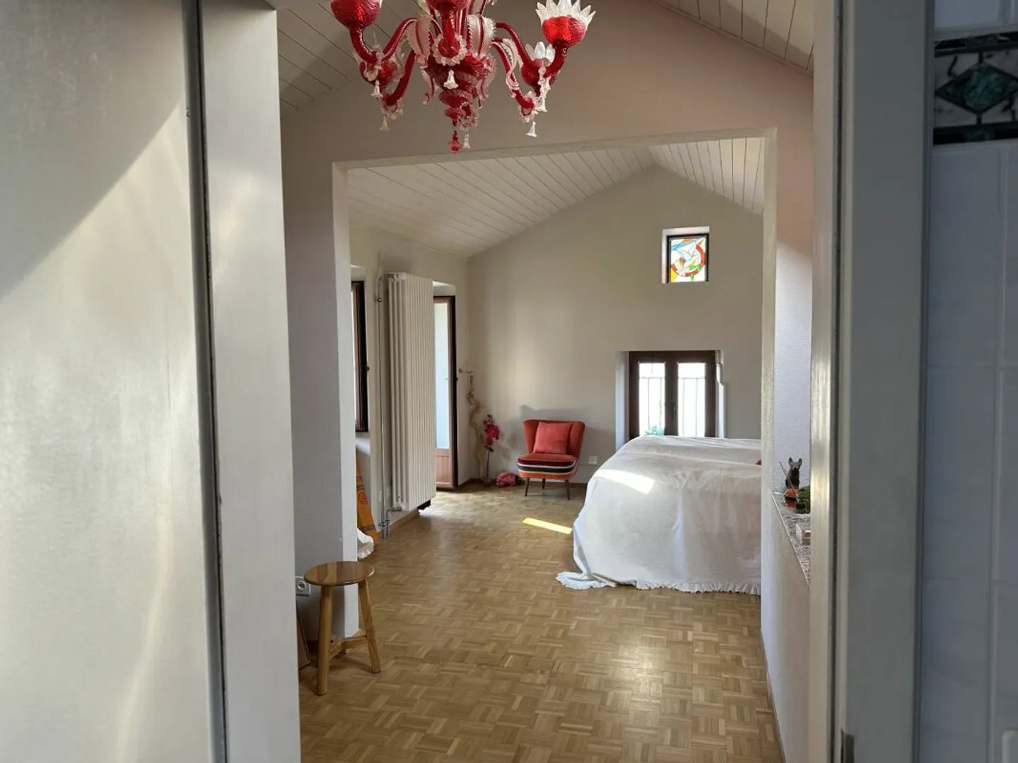 Casa Incantevole ad Artore, Bellinzona - Foto 9 di 13