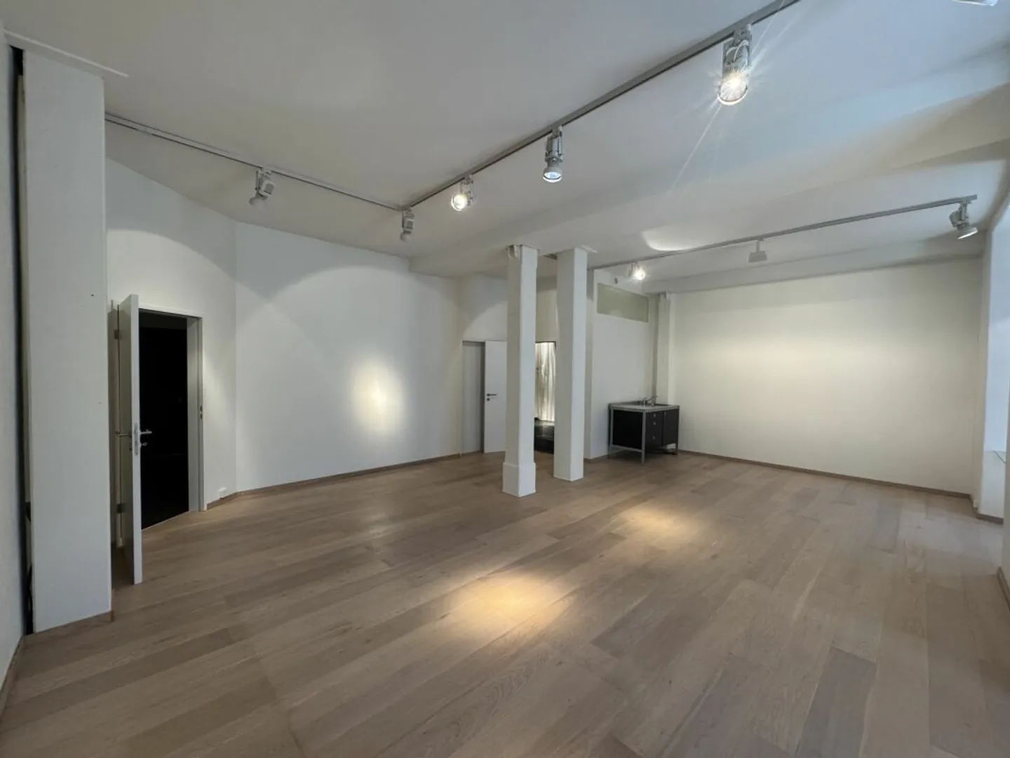 Spazio commerciale moderno con finiture di alta qualità a Rupperswil AG - Foto 1 di 5