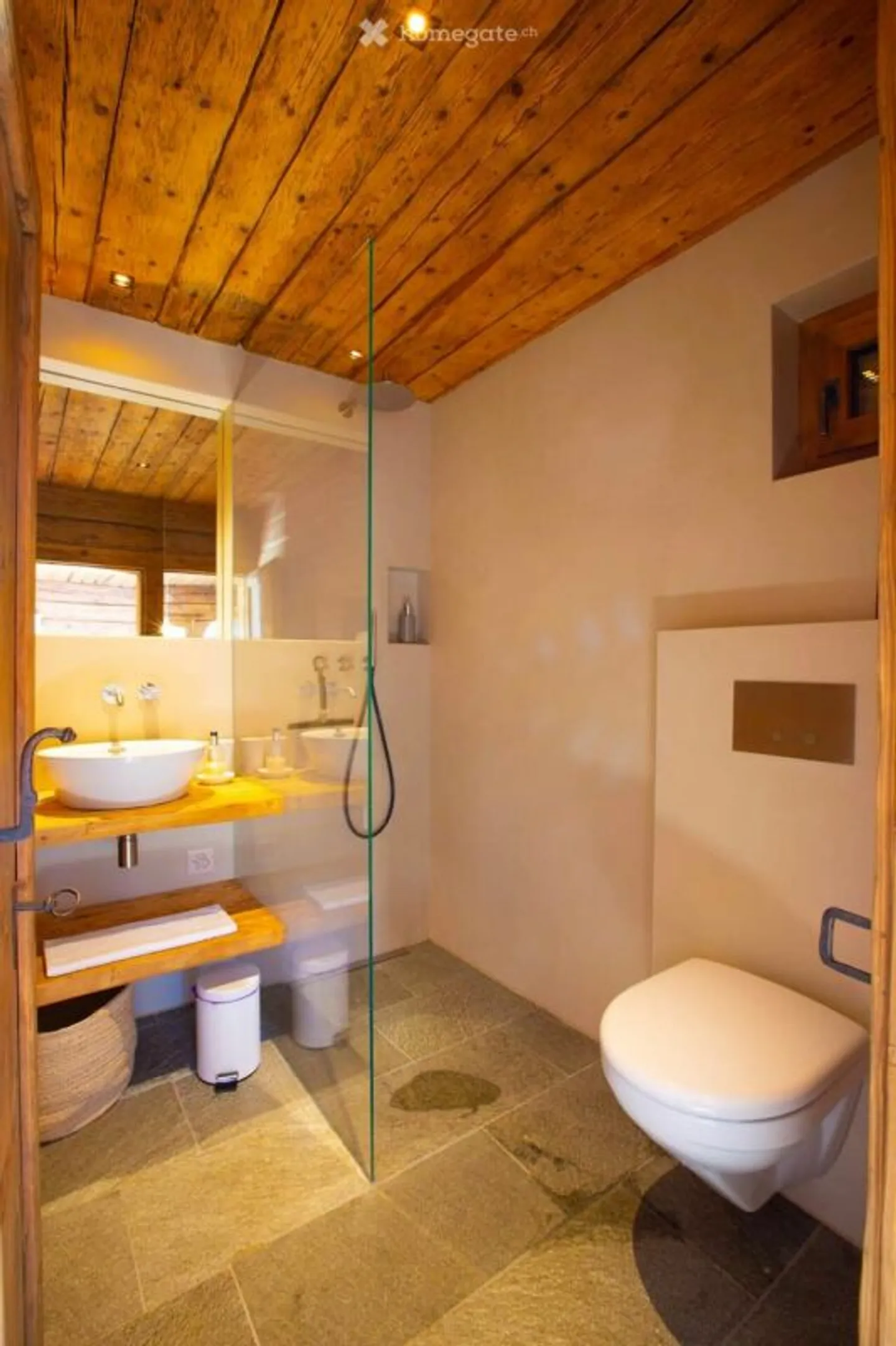 Beautiful Maiensäss in Lenzerheide for rent - Photo 5 of 7