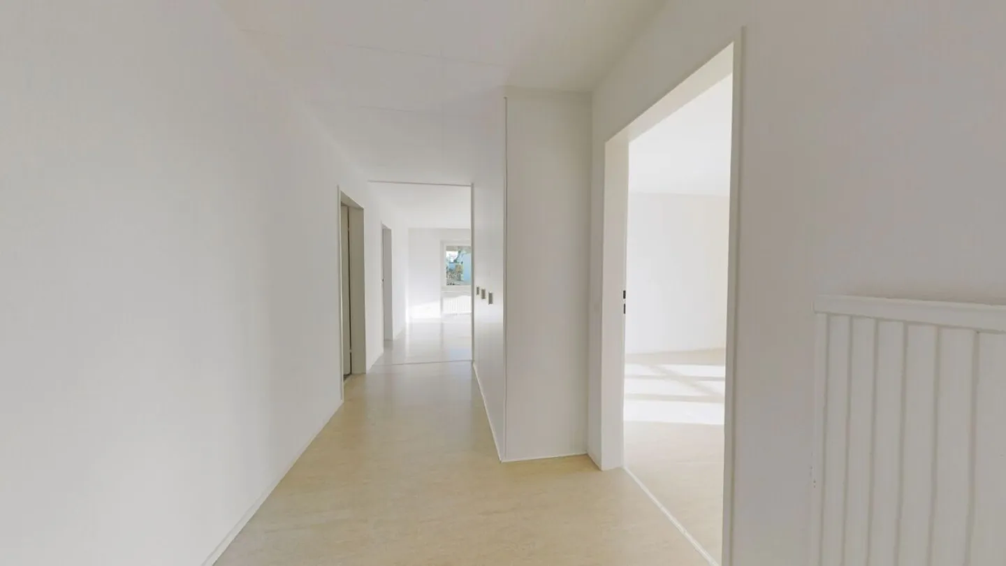 Détente Pure : Appartement de 4,5 pièces avec piscine communautaire et sauna - Photo 8 sur 13