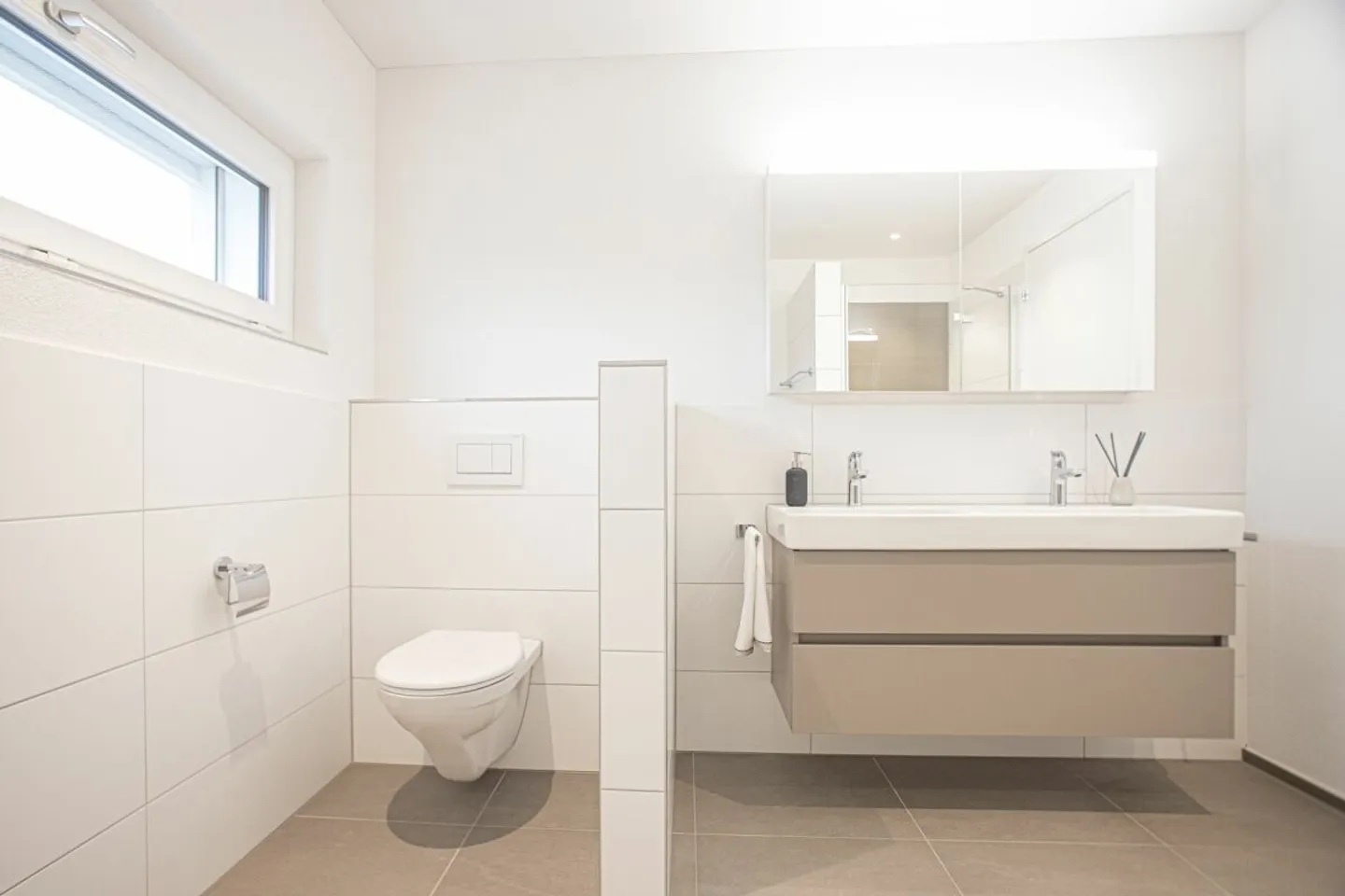 Traumhafte Attikawohnung in Matzingen - Foto 2 von 7