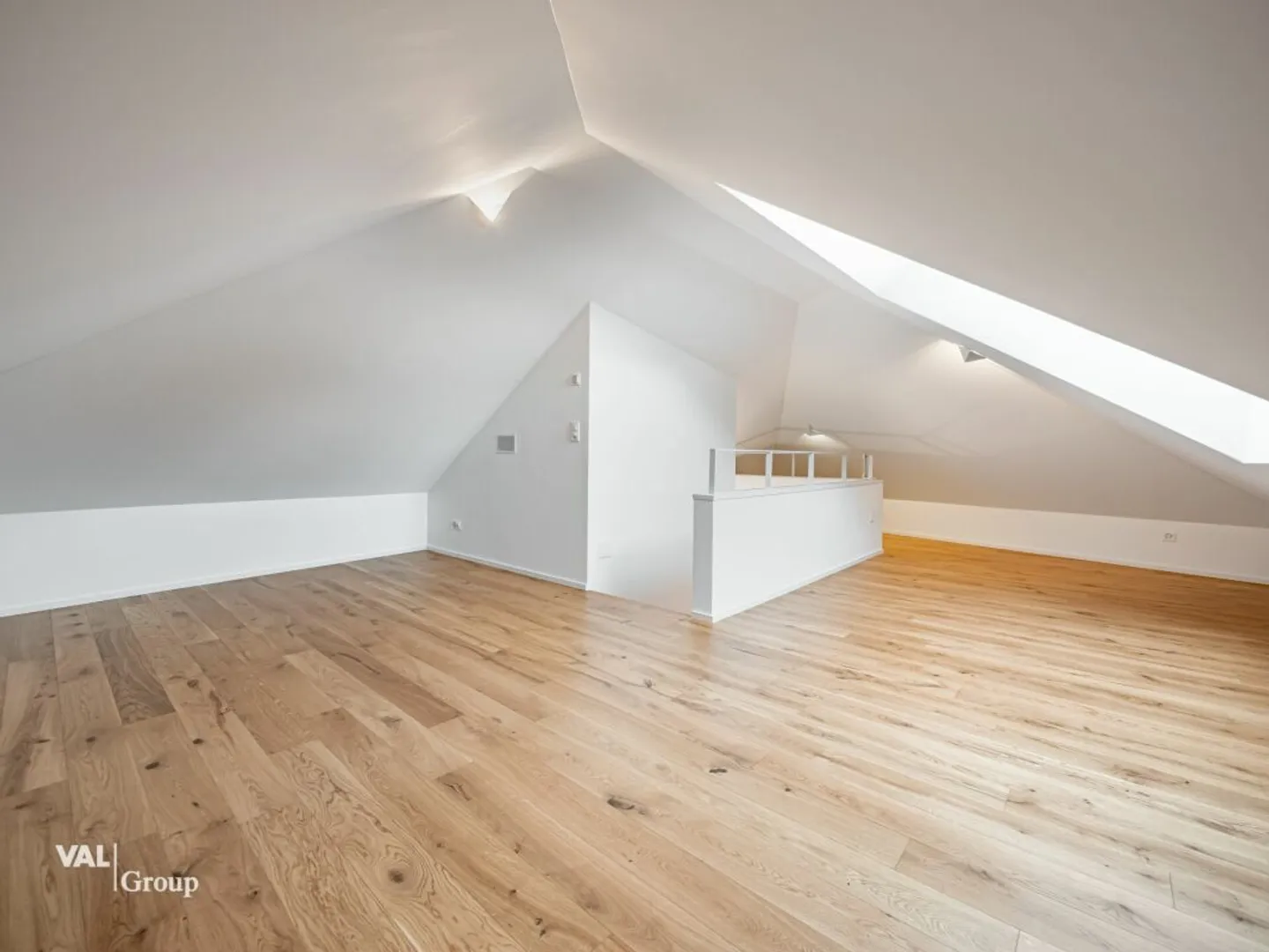 Vivre généreusement, vivre particulièrement - Maisonette sous les toits avec caractère - Photo 10 sur 12