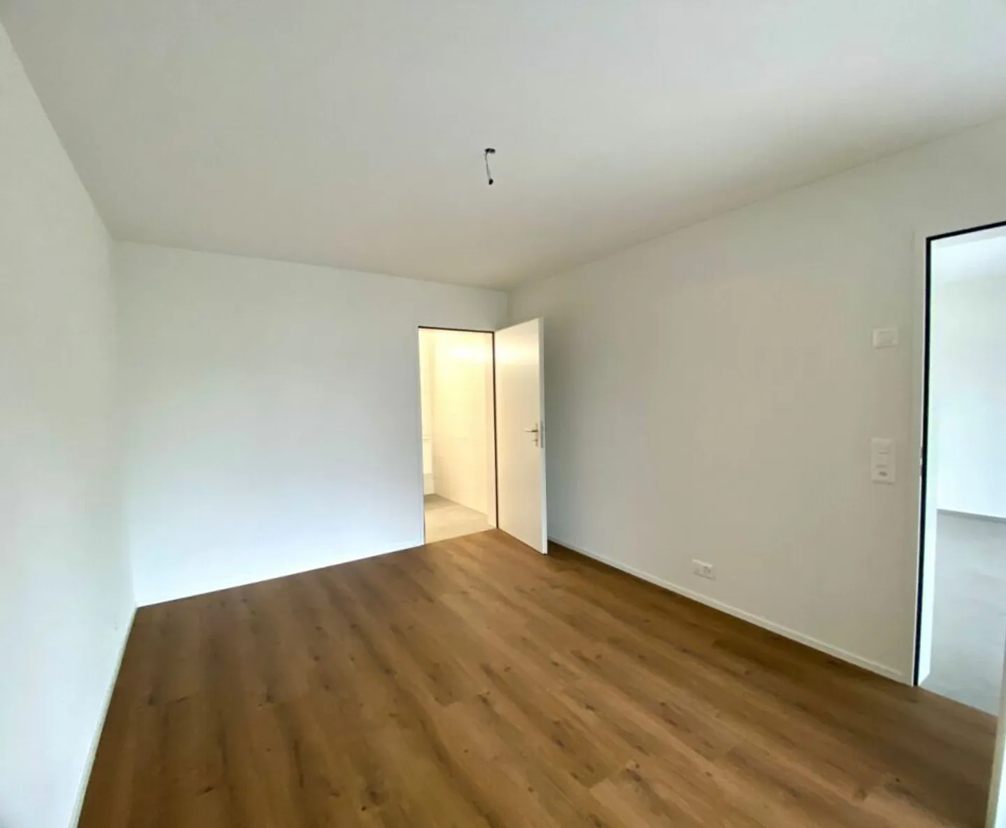 Modernes Wohngefühl: hell und grosszügig - Photo 6 sur 6