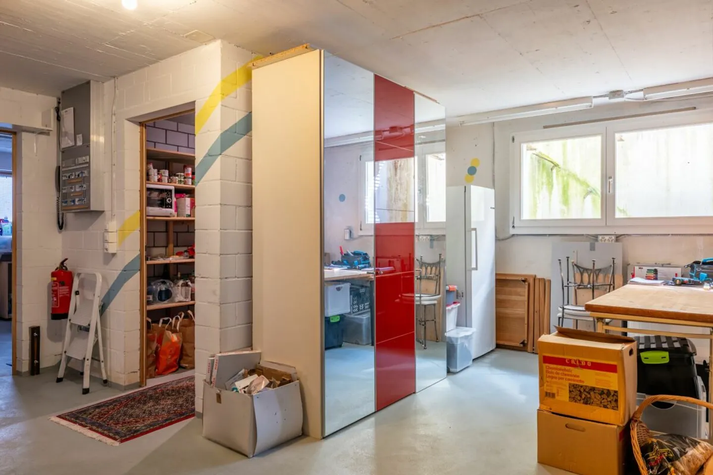 Familienfreundliches Doppelhaus - Foto 11 von 13