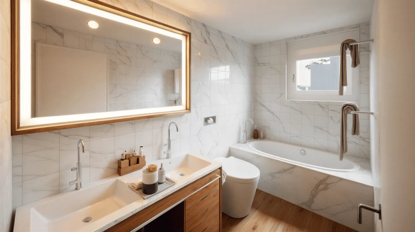 Family-friendly living comfort with two terraces - Photo 3 of 8