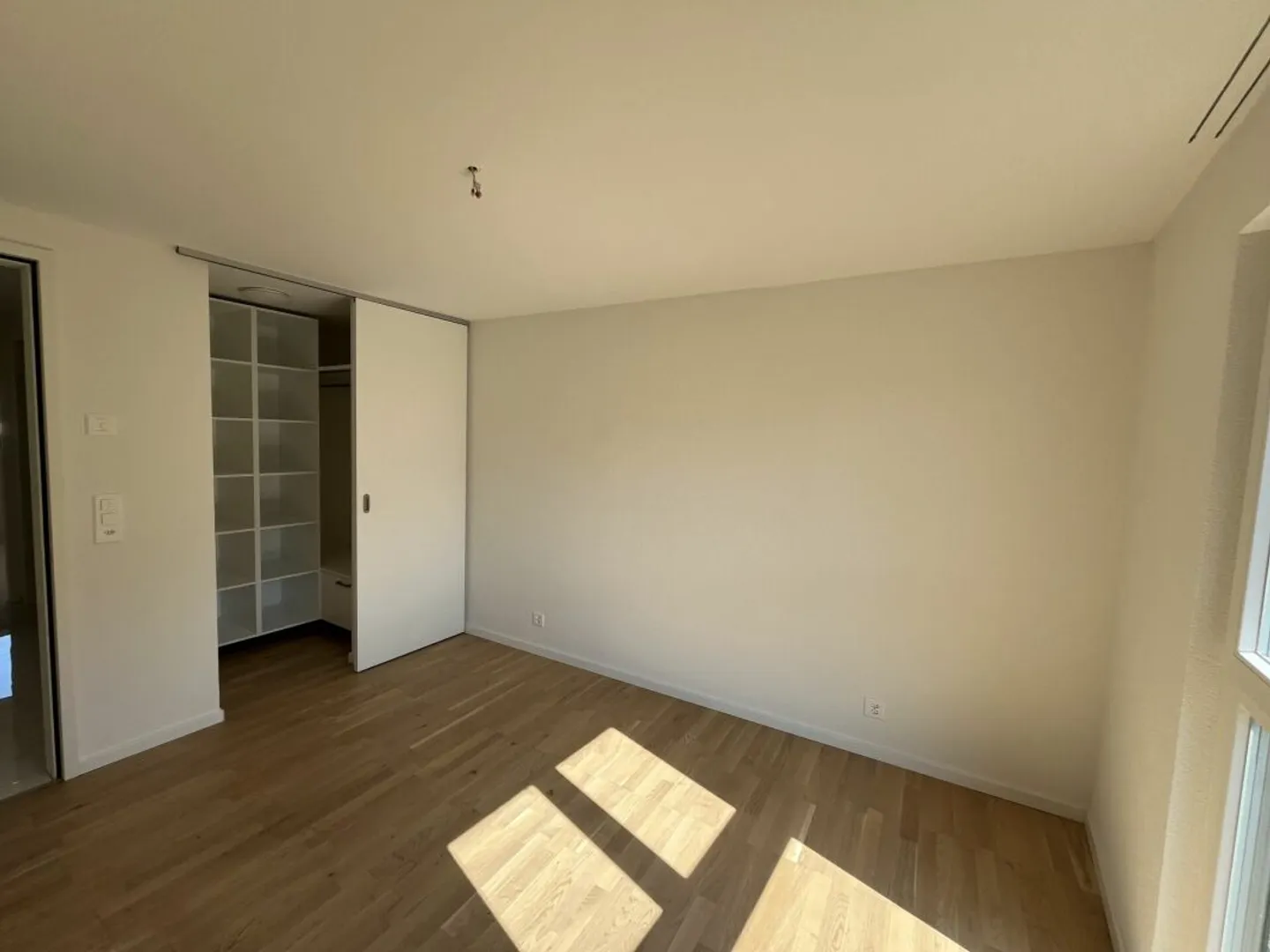 4.5-room apartment in the border town of Laufenburg (optional with 2-room apartment in the basement) - Photo 11 of 12