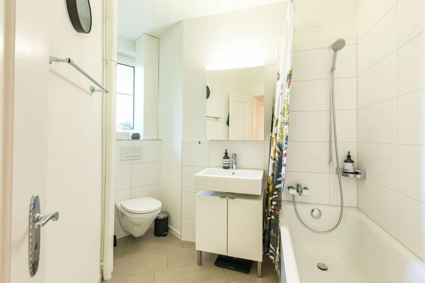 Vous cherchez un logement temporaire ? - Photo 9 sur 10