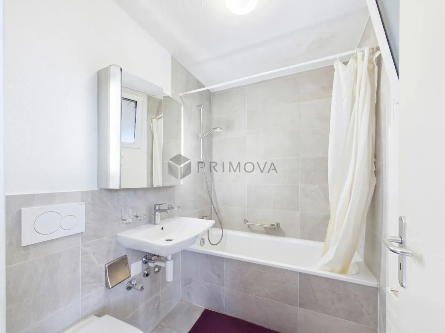 Clever investieren oder selbst einziehen - charmante 2.5 Zimmer Wohnung - Foto 6 di 12