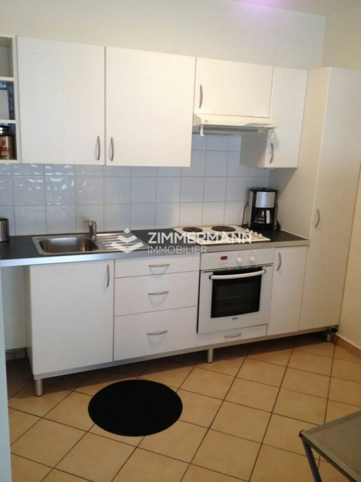 Appartamento di 2 stanze a Plainpalais - Vendita in S.I.A.L. - Foto 3 di 3