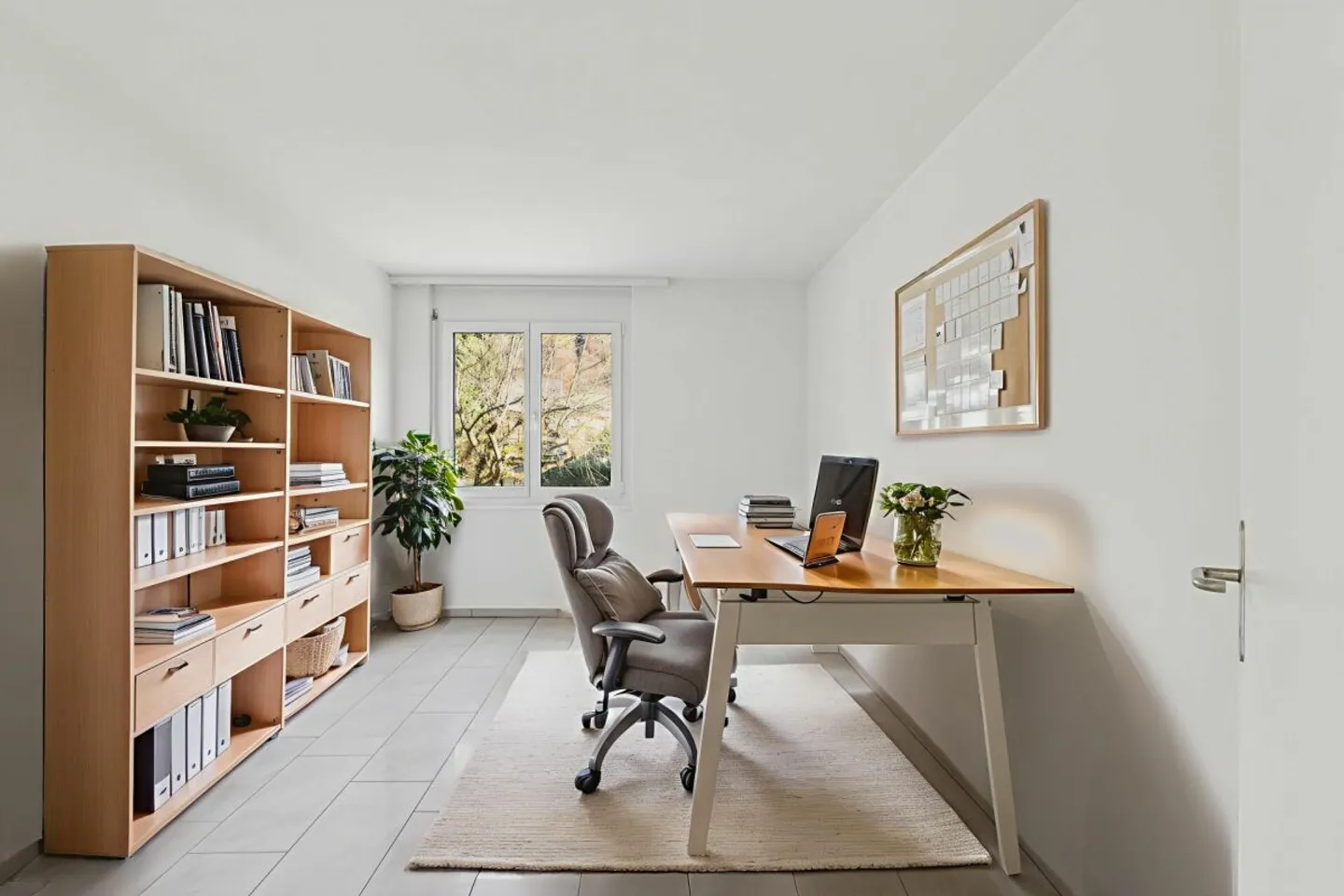 ZENTRAL - ZEITLOS - ZUHAUSE - Foto 6 von 13