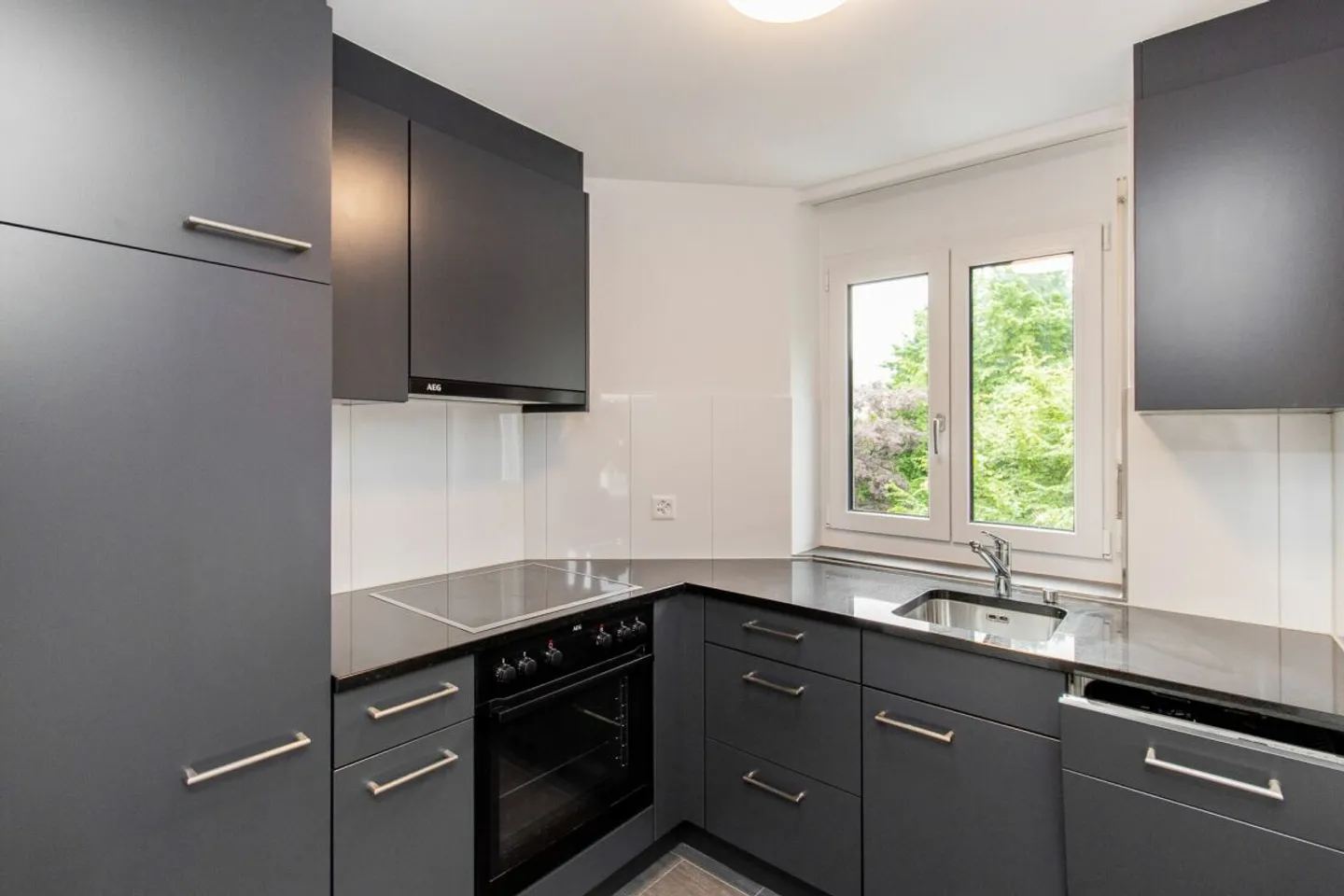 Prima locazione Neudorf-Living - Foto 2 di 10