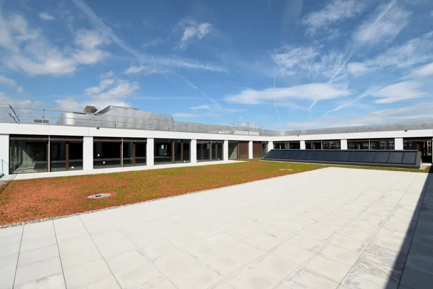 Expanded Practice and Service Areas in the Rietbach Center - Photo 4 of 6