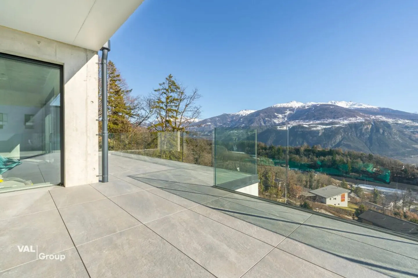 Duplex d'exception avec rooftop - Photo 13 sur 13