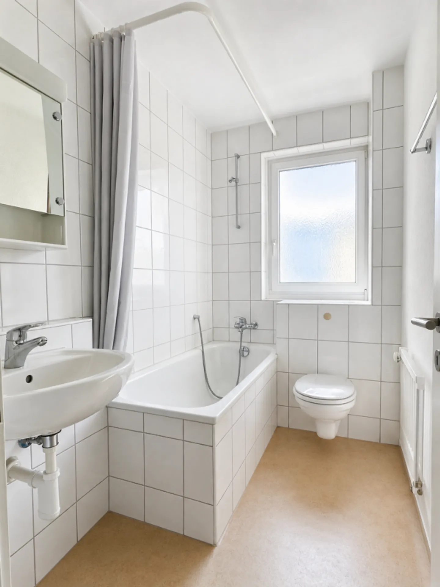 Gemütliche 3.5 Zimmer-Wohnung - Foto 3 von 6