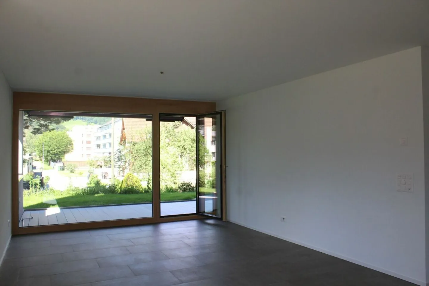 Charmante 4.5-Zimmer-Wohnung - Foto 3 von 10