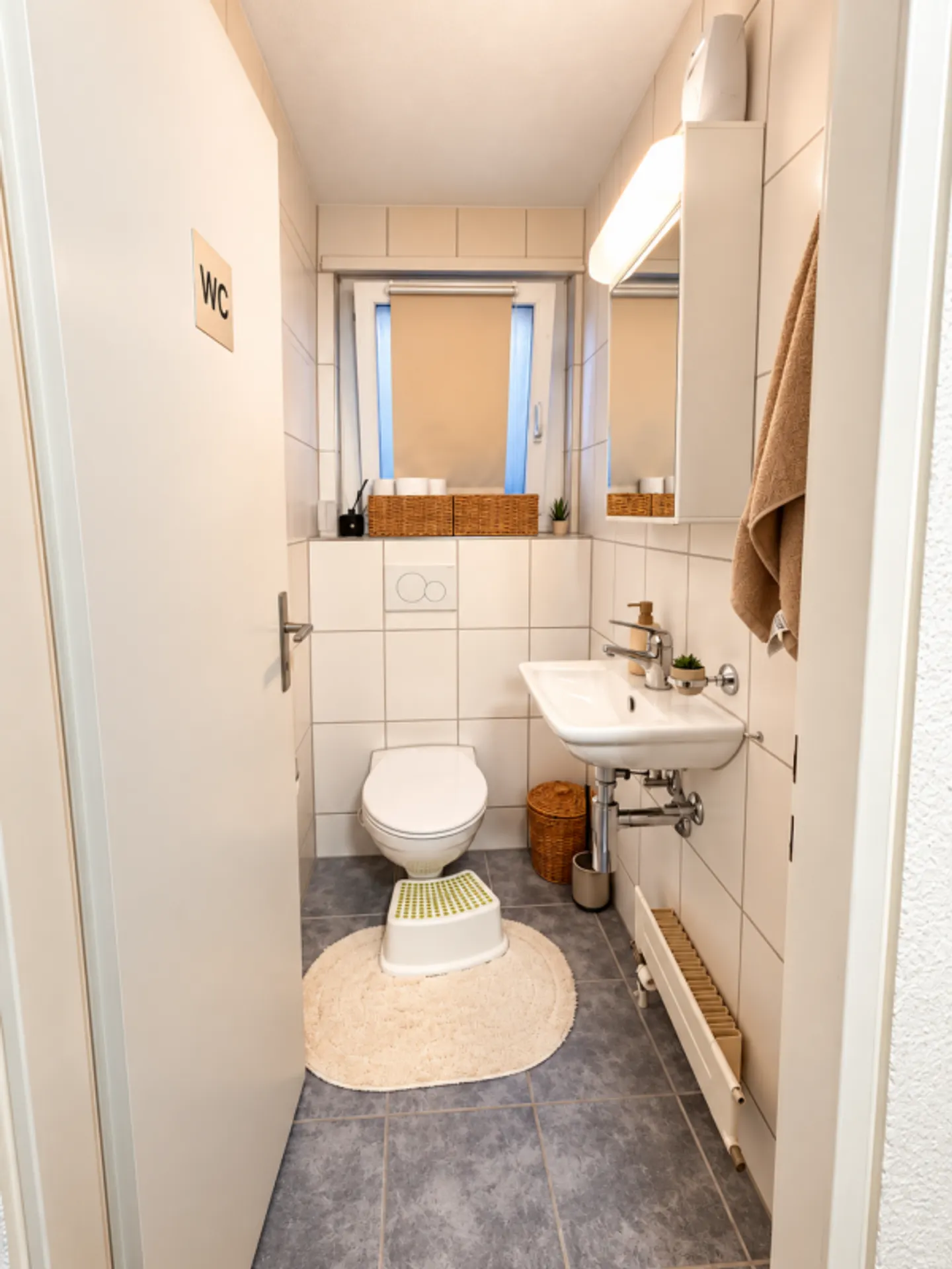 Cozy Family Apartment with Patio - Limited until 31.03.2027 - Photo 9 of 9