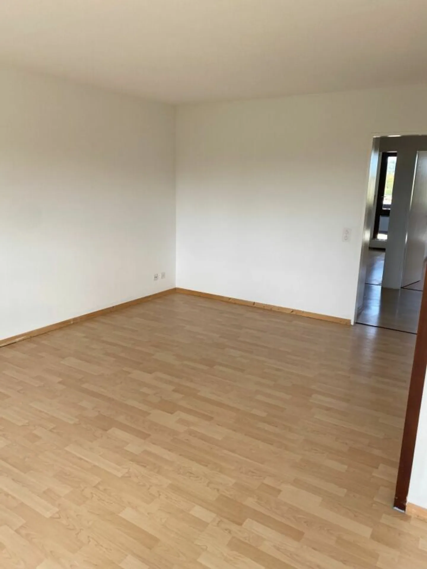 Schöne 3.5-Zimmerwohnung zu vermieten - Photo 3 sur 11