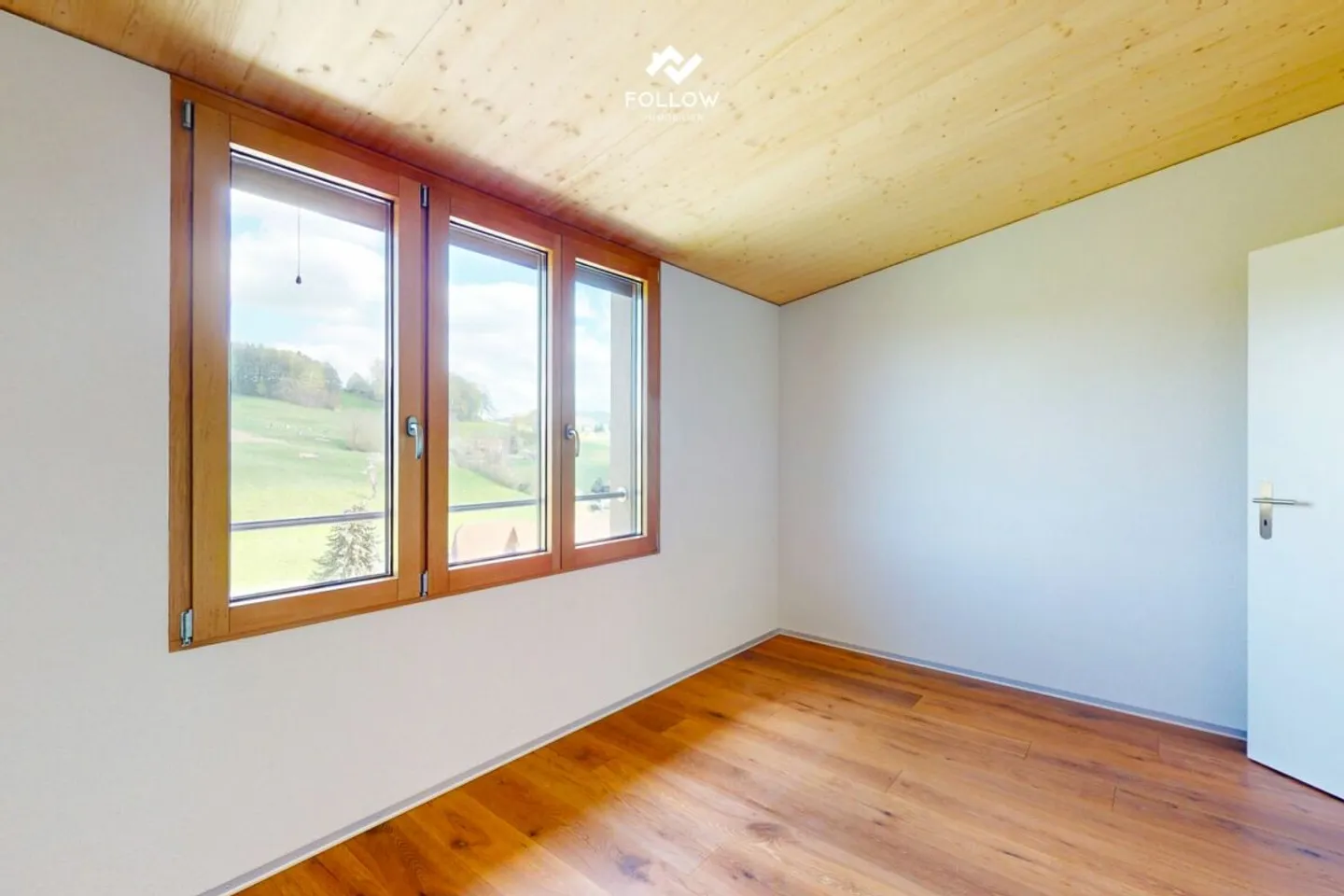 Je suis une maison construite avec cœur - et vous le ressentez dans chaque détail. - Photo 5 sur 13