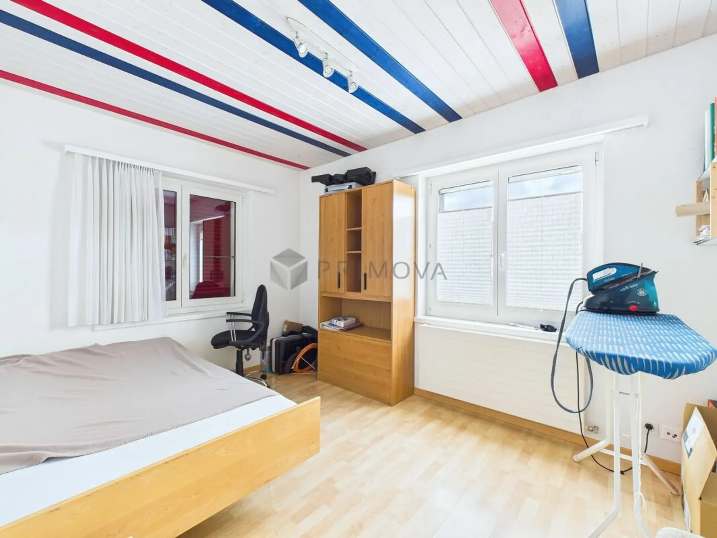 Gemischtes Objekt in Herzogenbuchsee - Foto 7 von 13