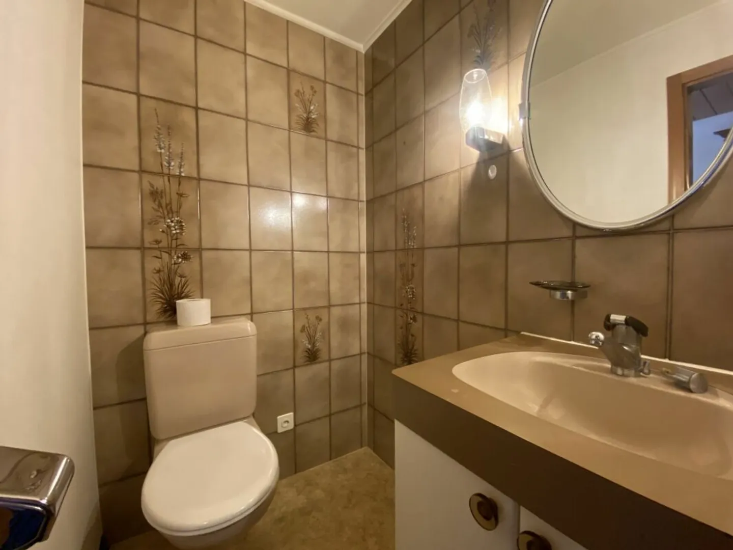 Charmante 6.5-Zimmerwohnung in Zell - Foto 5 von 9