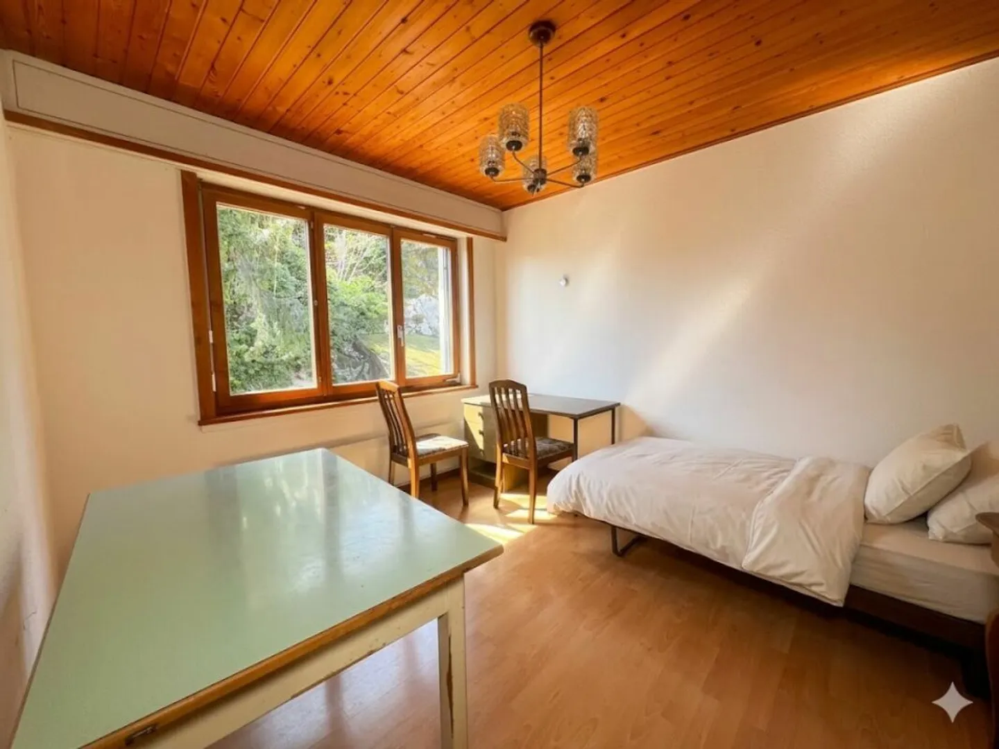 Villa individuelle à rénover avec vue imprenable - Photo 13 sur 13