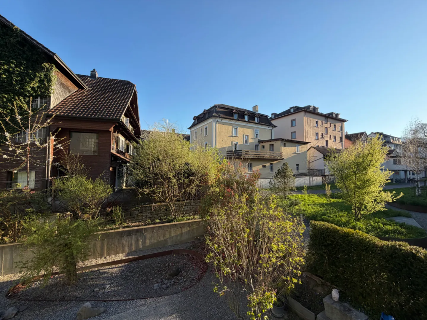 Appartamento perfetto a Kriens - Foto 2 di 12