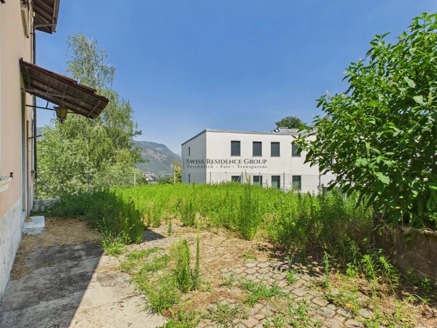 Villa à Pedrinate avec grand jardin privé de 601 m² - Photo 7 sur 9