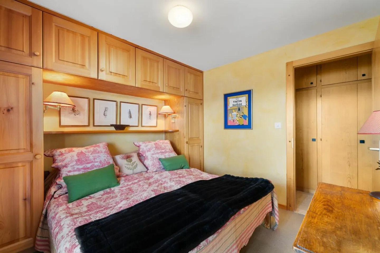 Attico di 5 stanze con garage privato - Foto 2 di 13